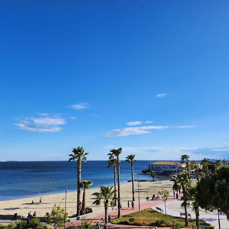La Bella Vista Διαμέρισμα Mèze Εξωτερικό φωτογραφία